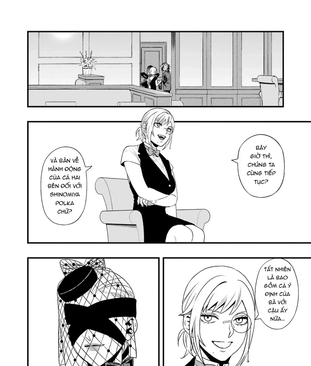 Chapter 136 - Trang 39