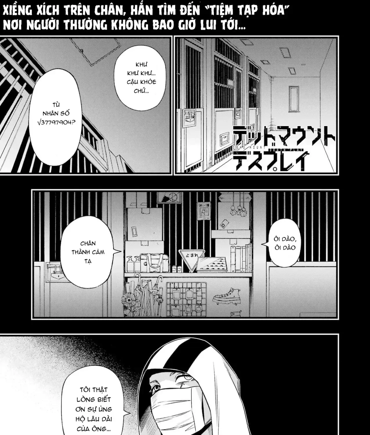Chapter 136 - Trang 5