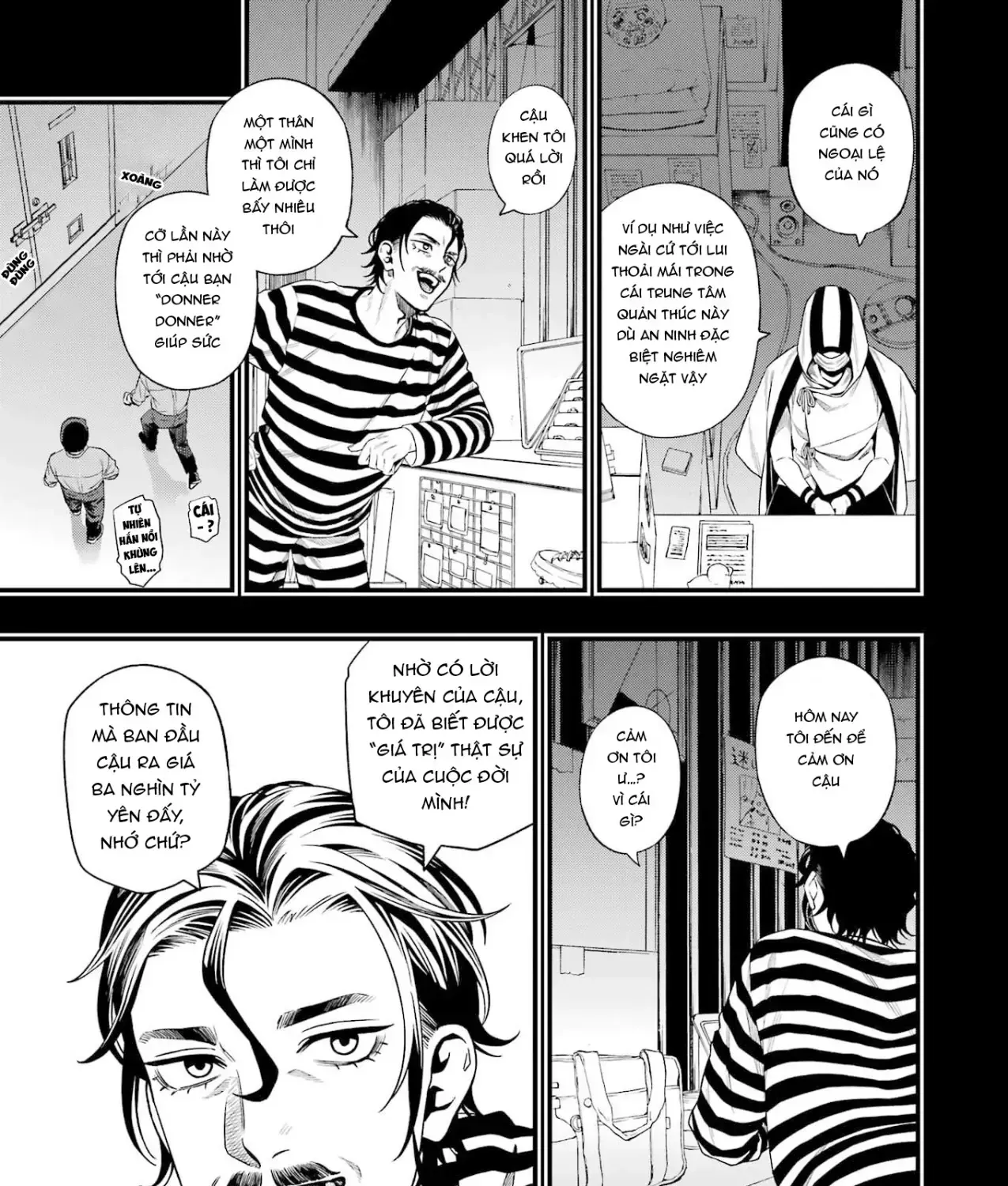 Chapter 136 - Trang 9