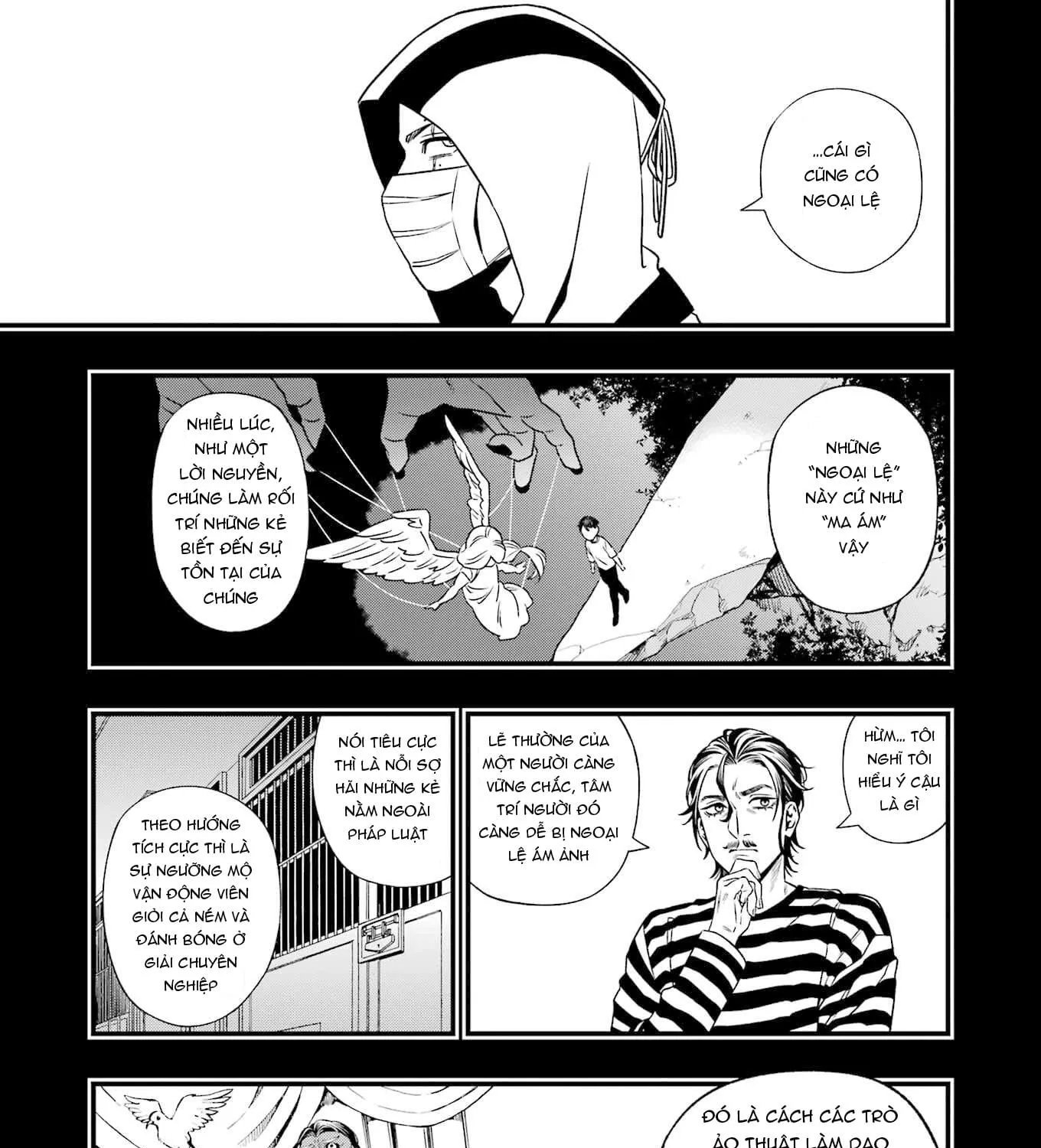 Chapter 137 - Trang 12