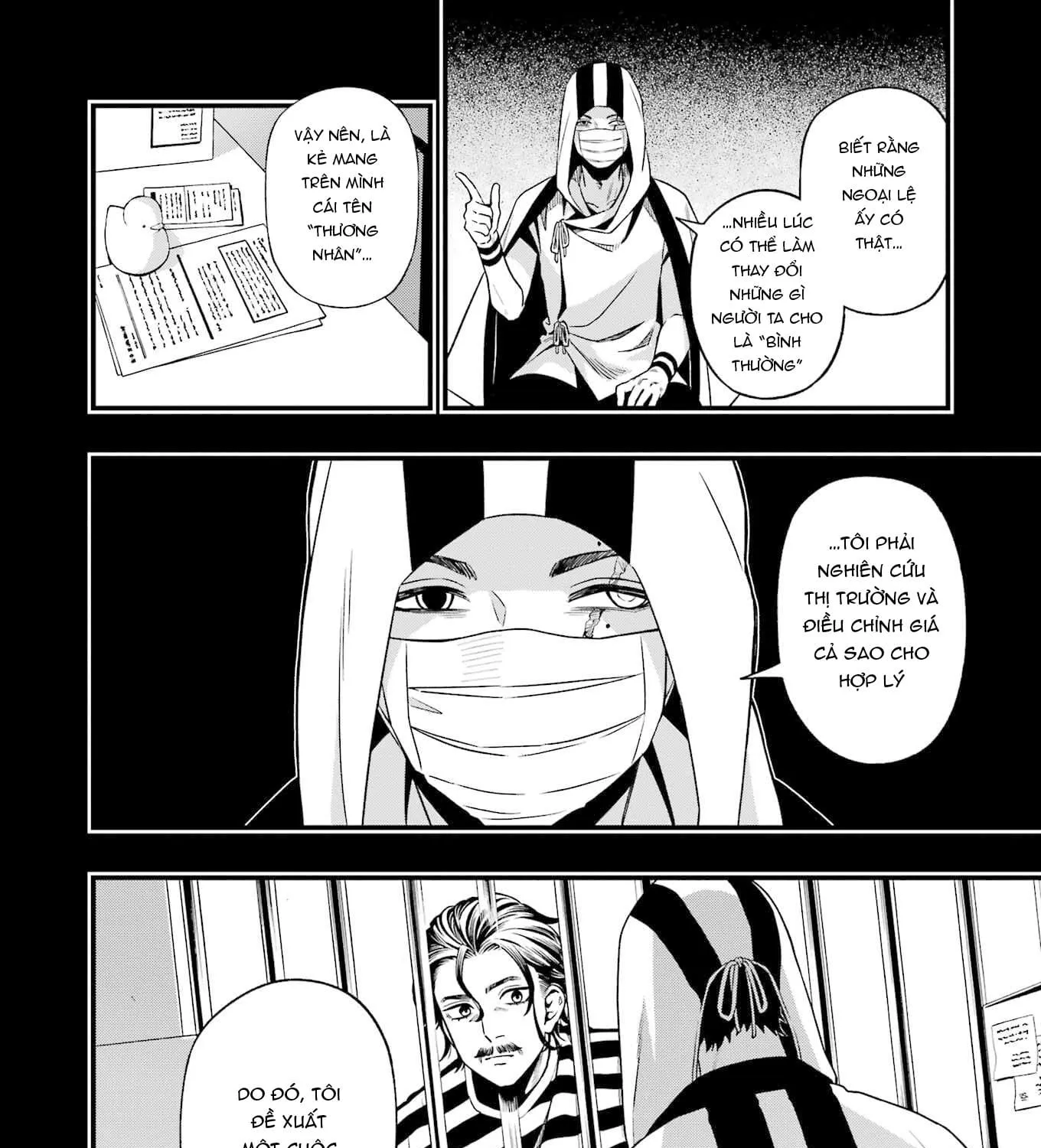 Chapter 137 - Trang 14