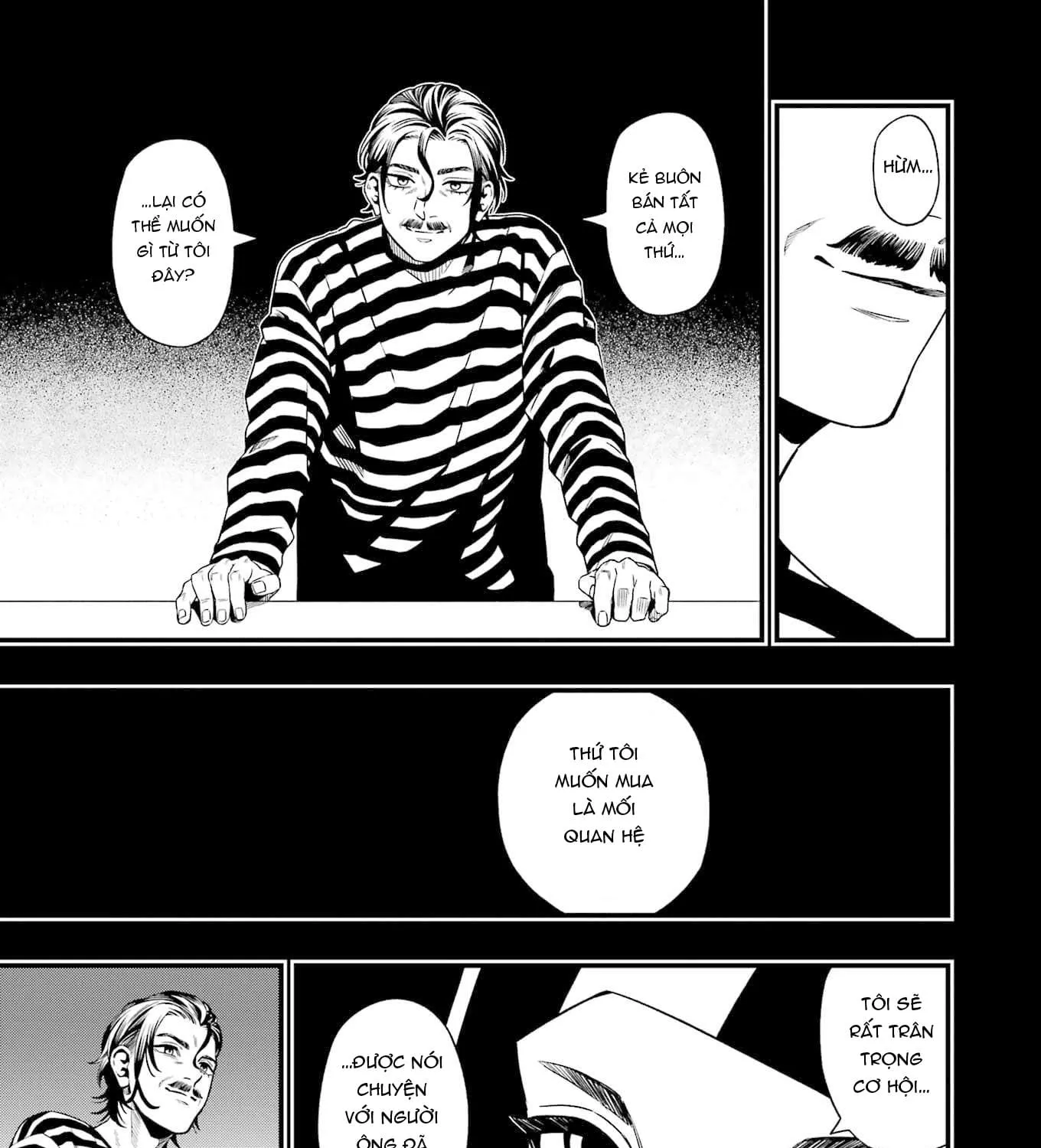 Chapter 137 - Trang 16