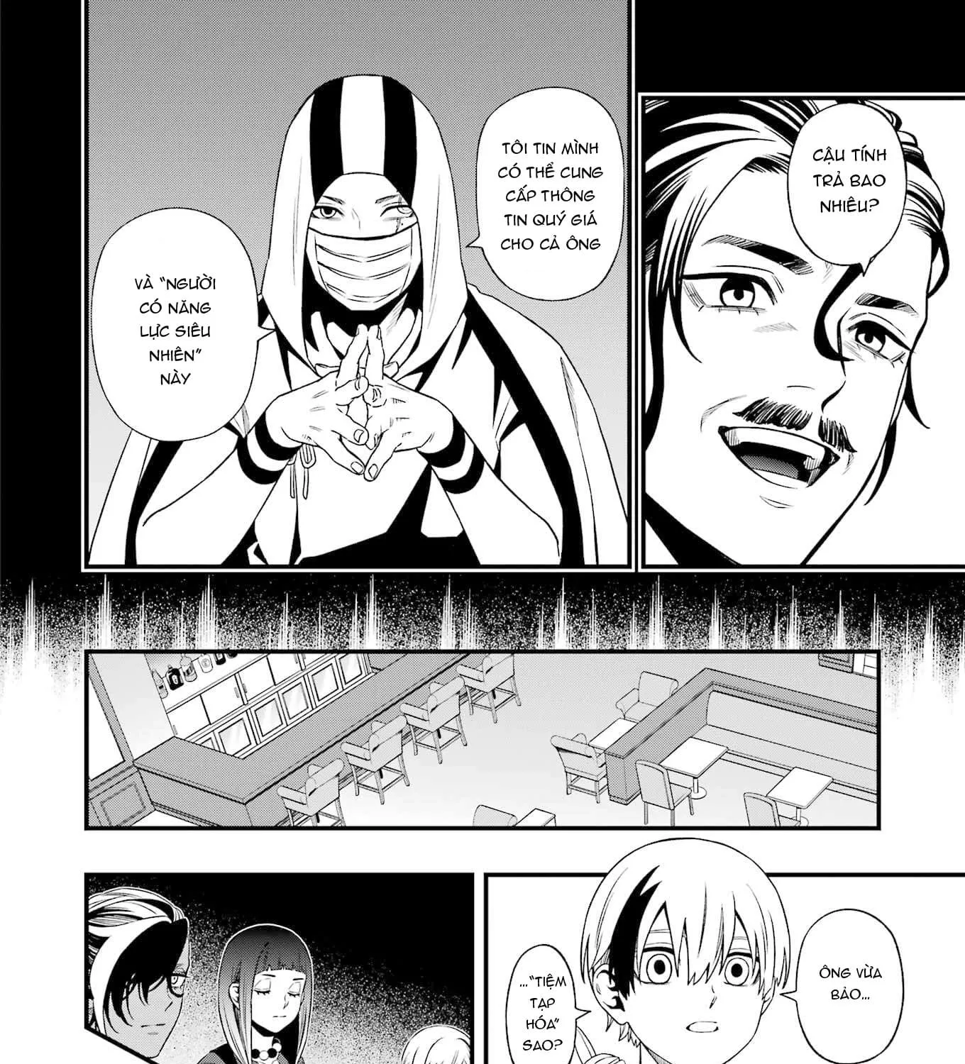 Chapter 137 - Trang 18