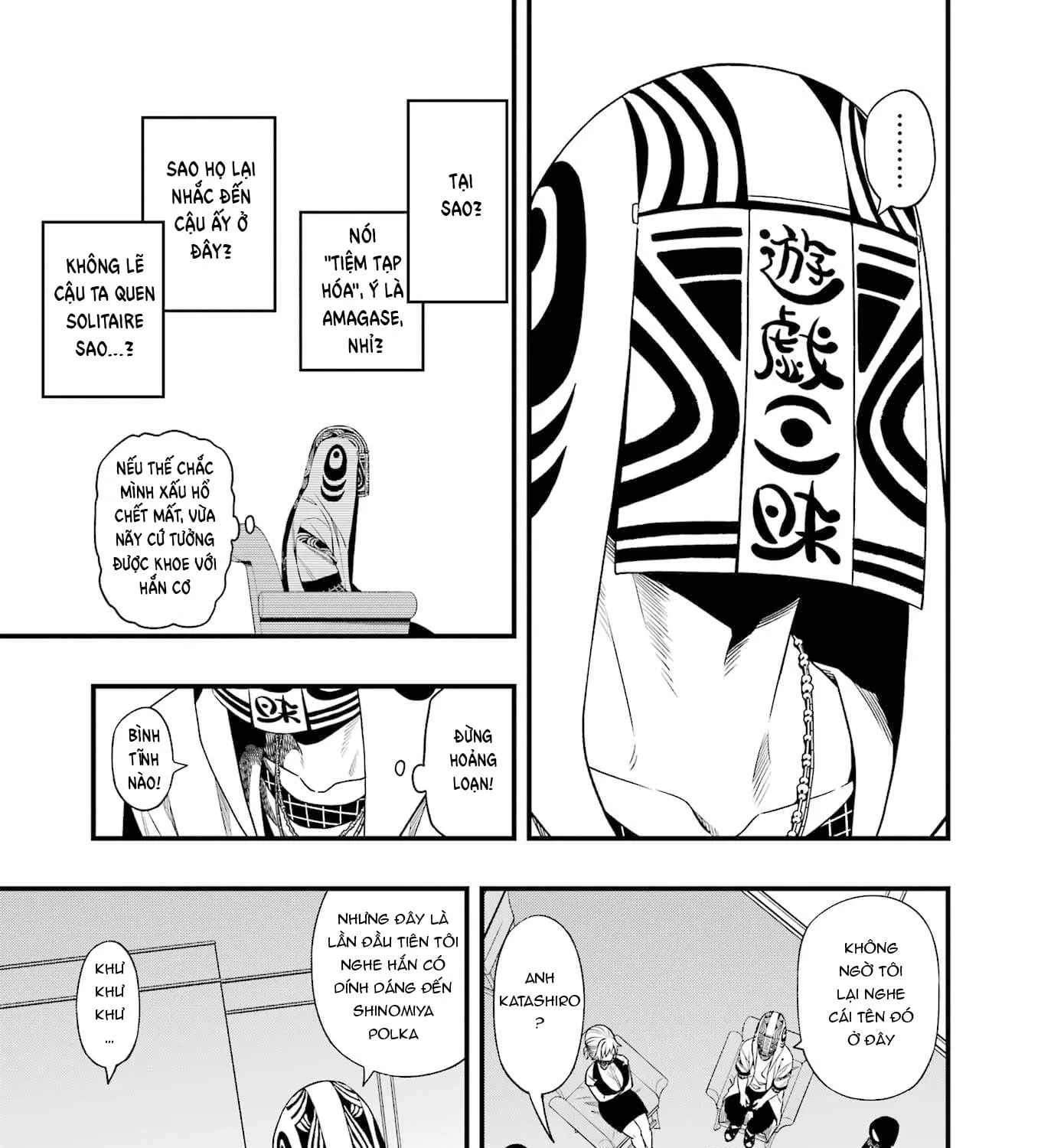 Chapter 137 - Trang 20