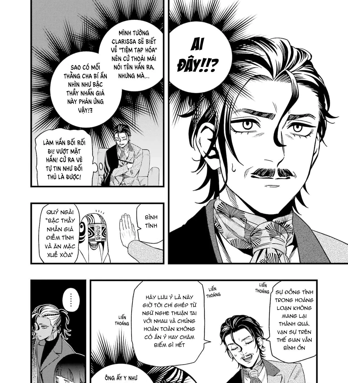 Chapter 137 - Trang 22