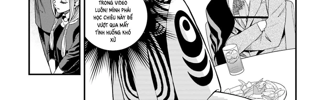 Chapter 137 - Trang 23