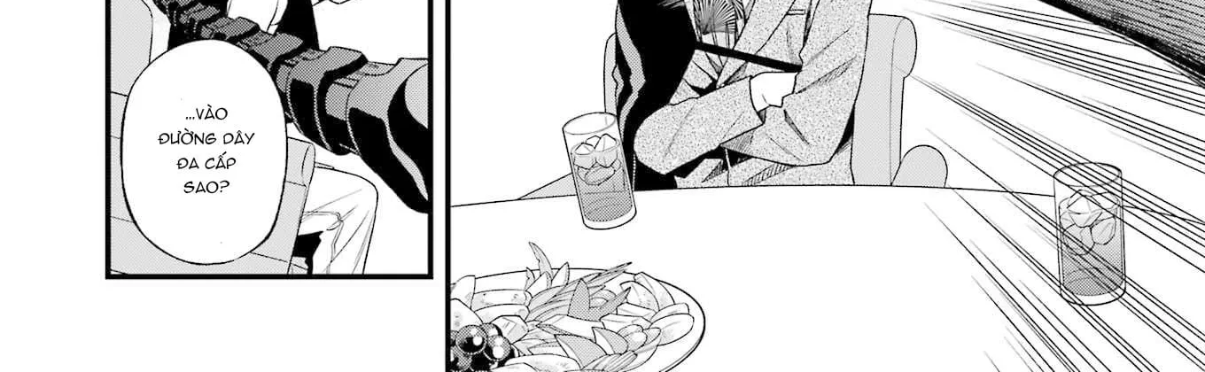 Chapter 137 - Trang 27