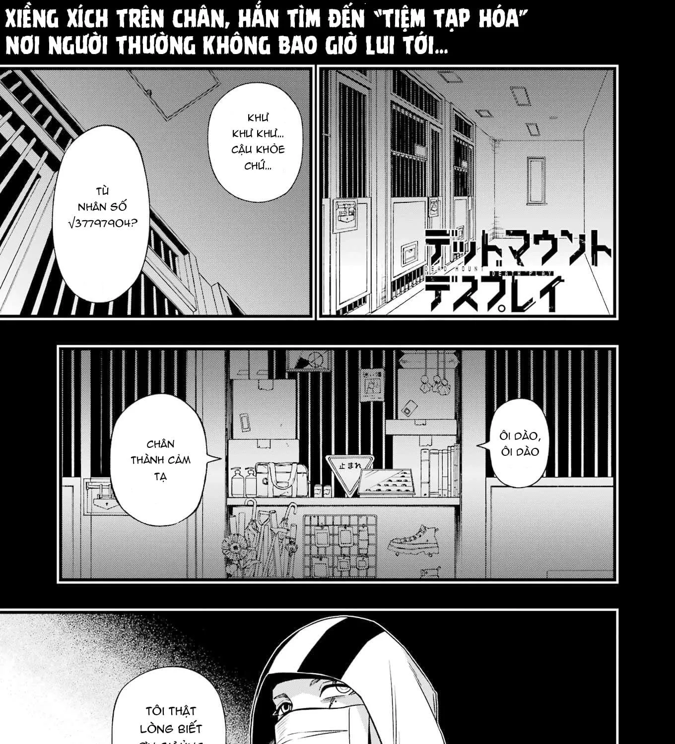 Chapter 137 - Trang 4