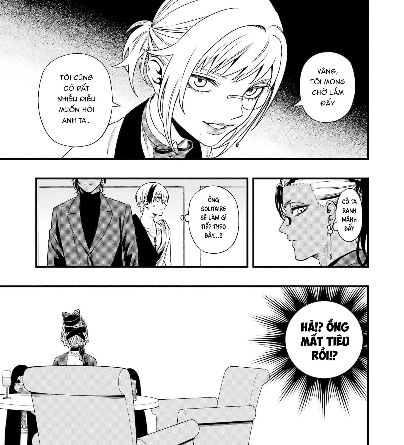 Chapter 137 - Trang 36
