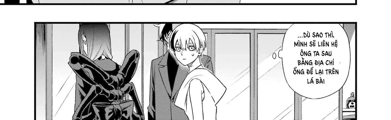 Chapter 137 - Trang 37