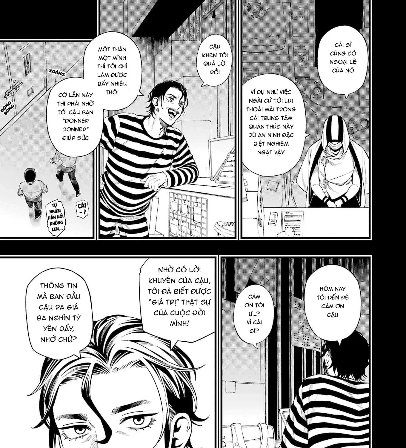 Chapter 137 - Trang 8