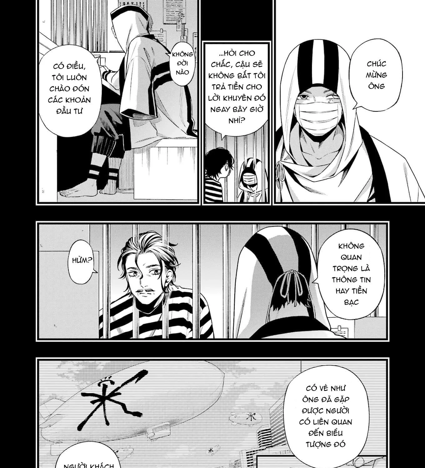 Chapter 137 - Trang 10