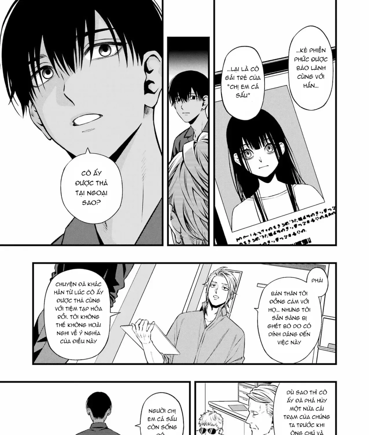 Chapter 138 - Trang 13