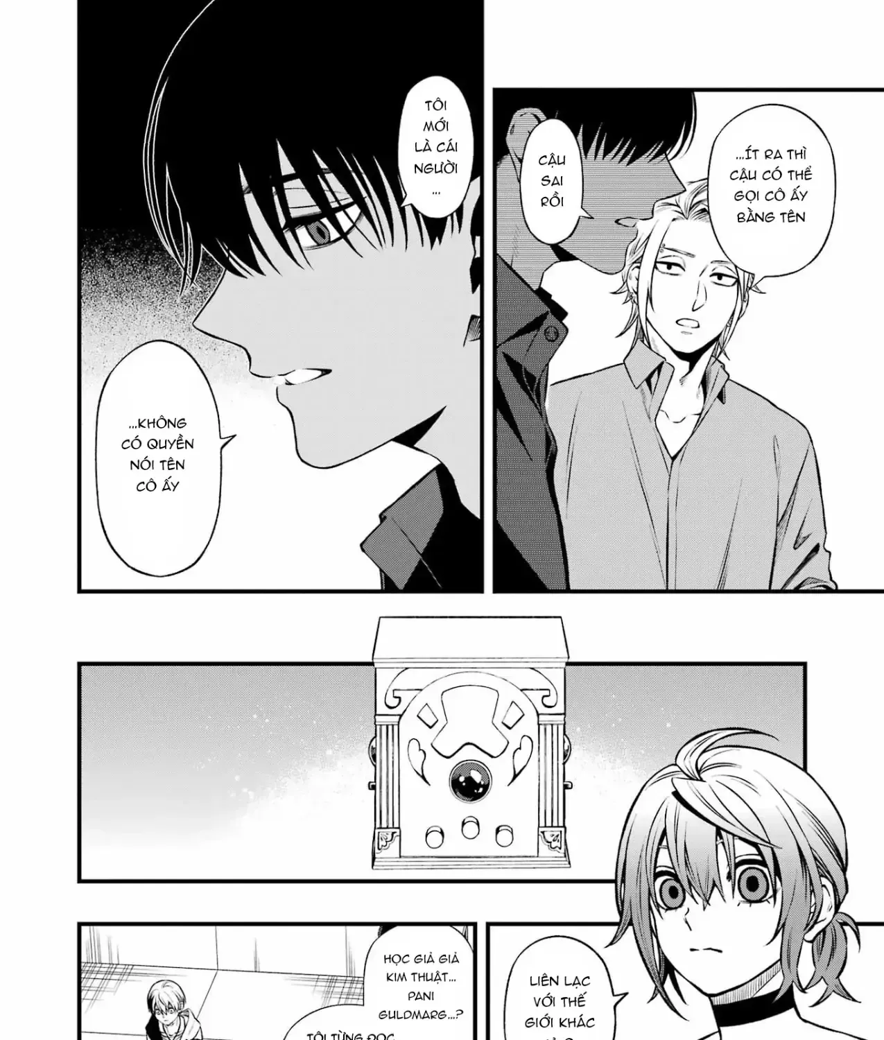 Chapter 138 - Trang 15