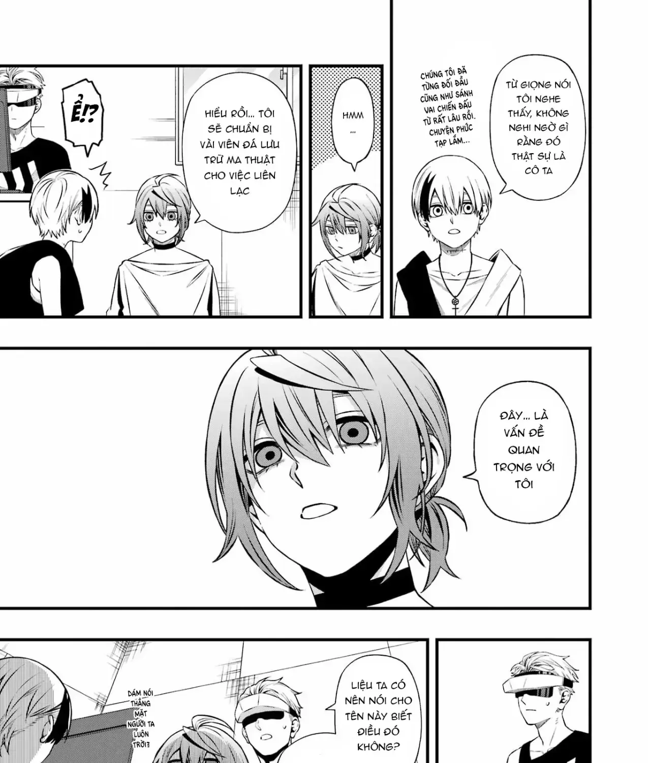 Chapter 138 - Trang 17