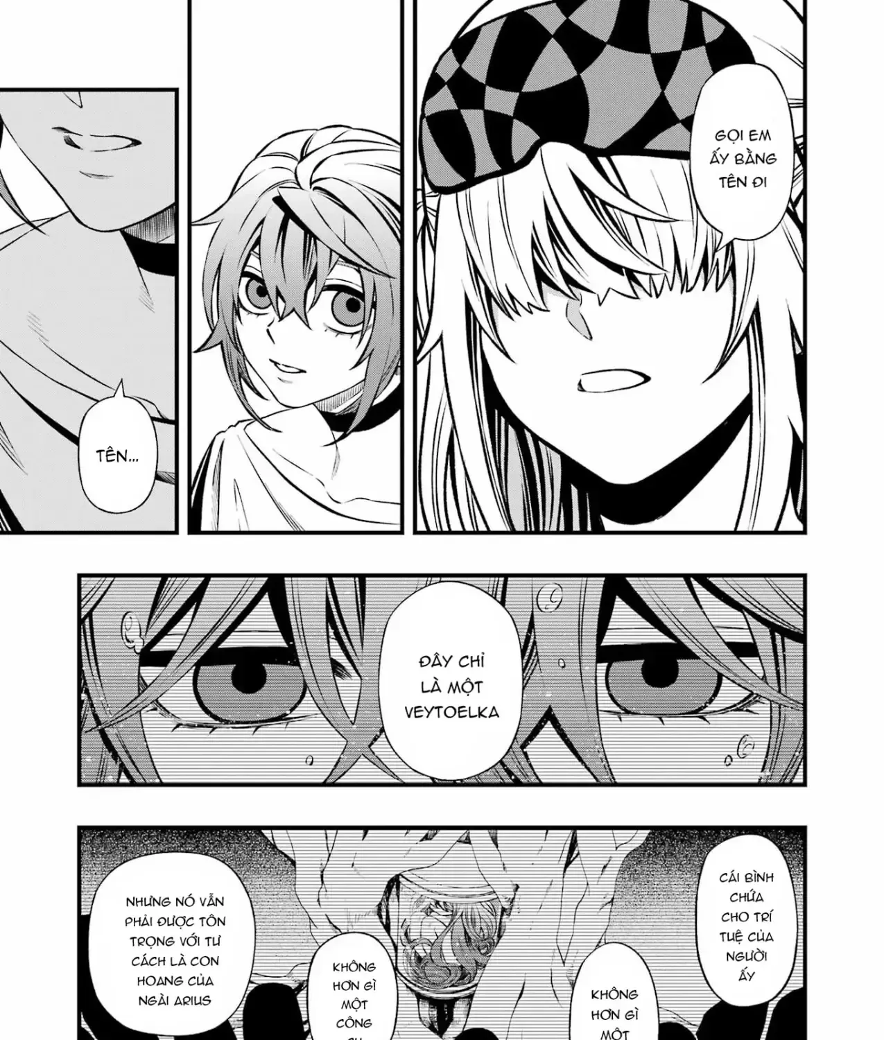 Chapter 138 - Trang 25
