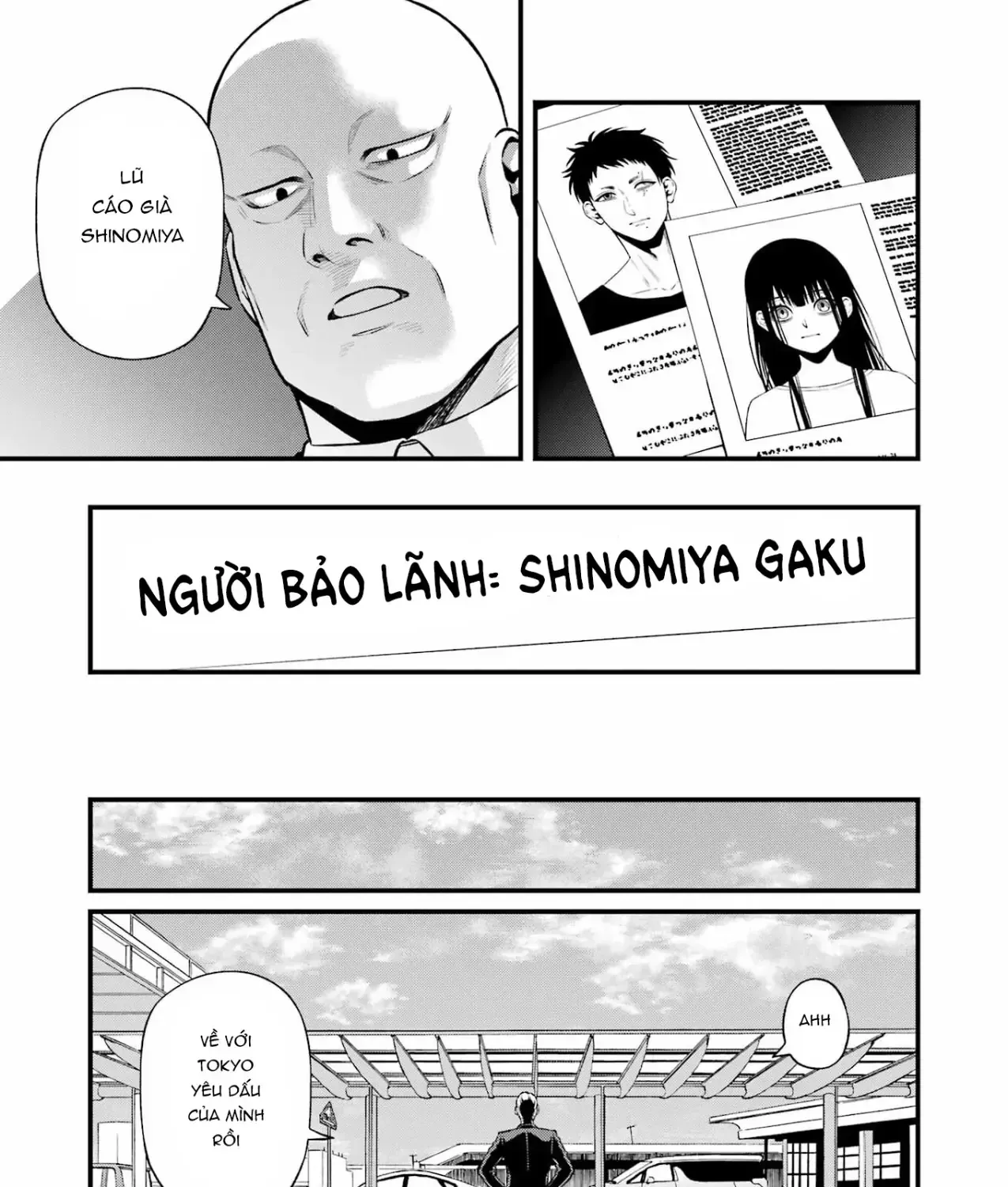Chapter 138 - Trang 37