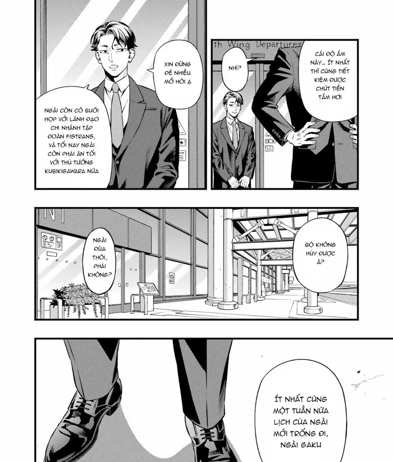 Chapter 138 - Trang 39