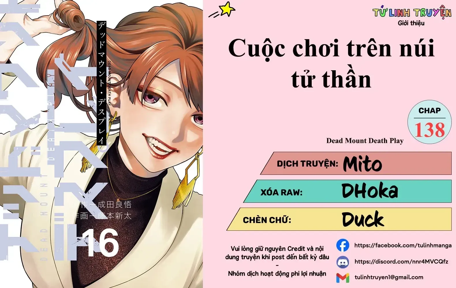Chapter 138 - Trang 8