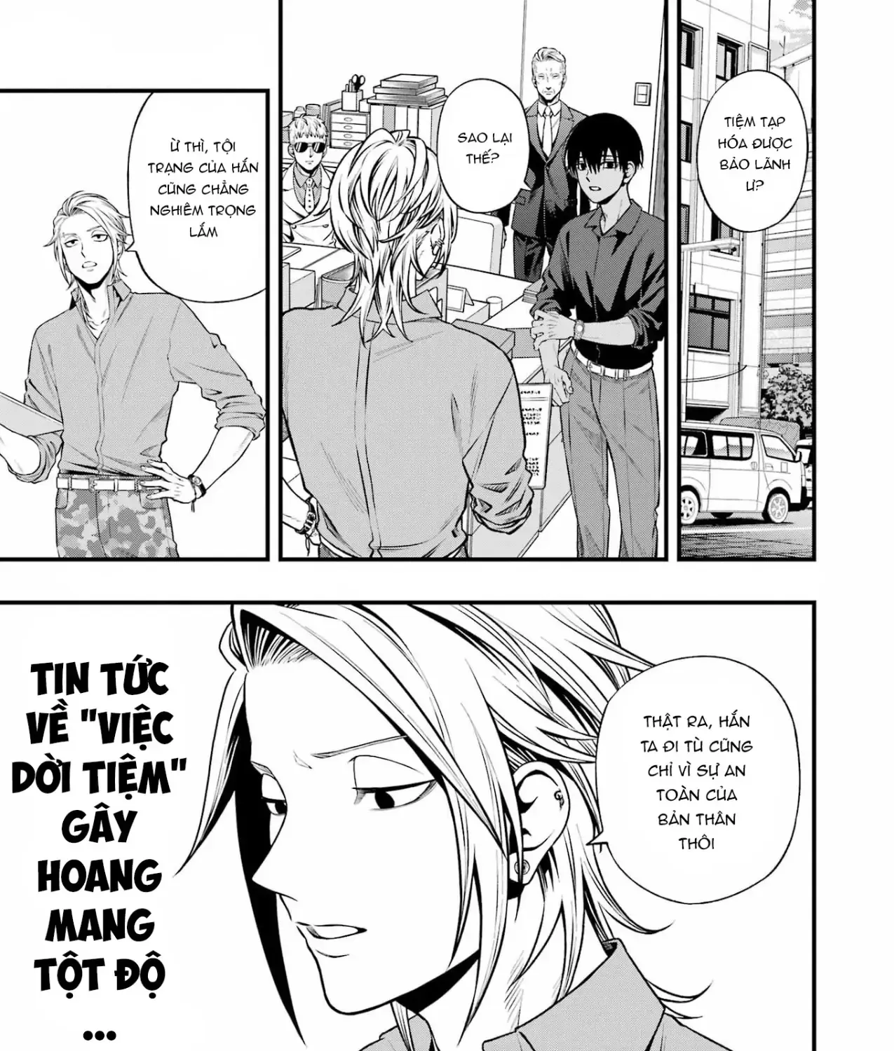 Chapter 138 - Trang 9