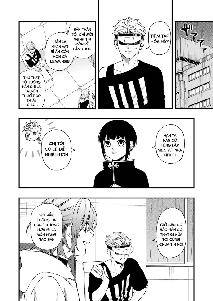Chapter 139 - Trang 11