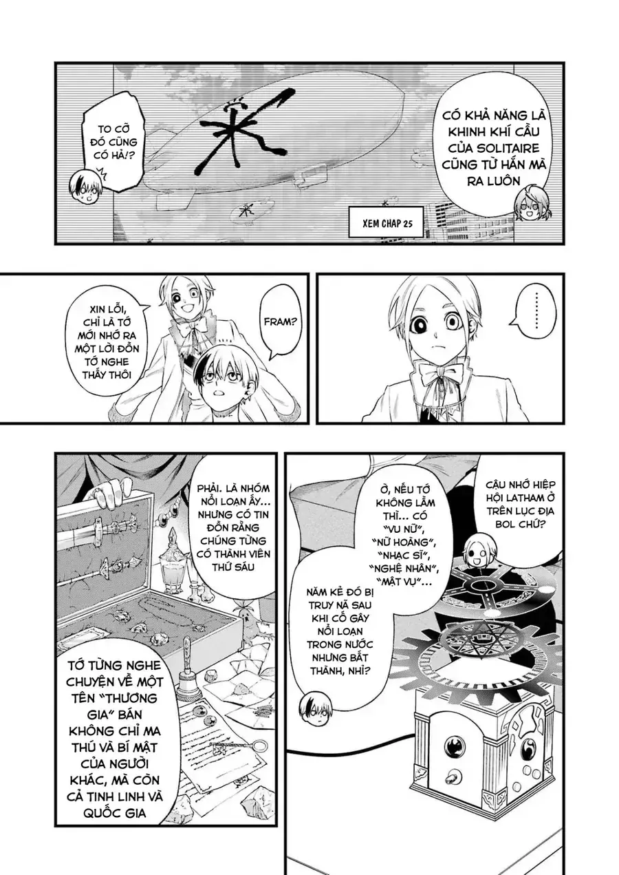 Chapter 139 - Trang 12