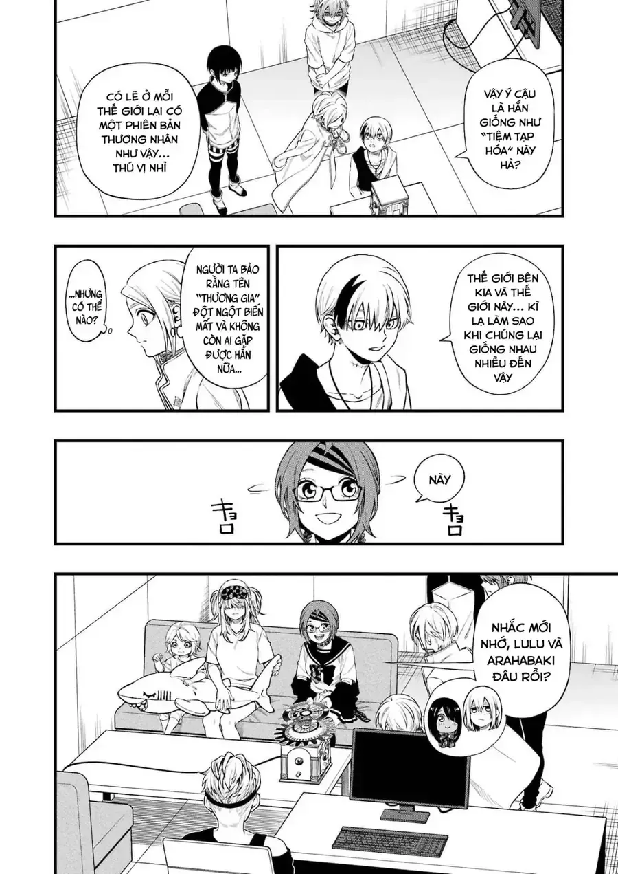 Chapter 139 - Trang 13
