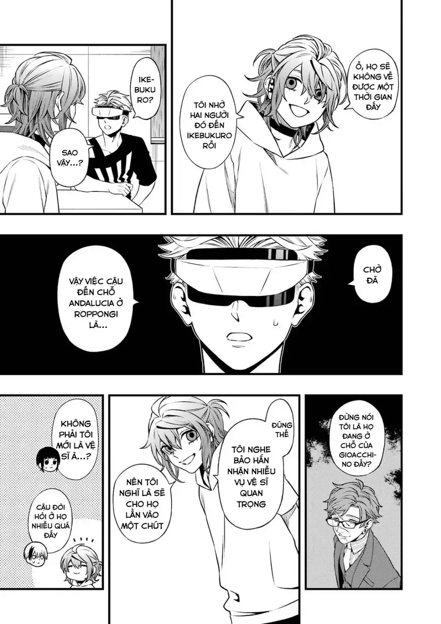 Chapter 139 - Trang 14