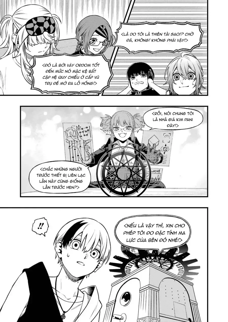 Chapter 139 - Trang 16
