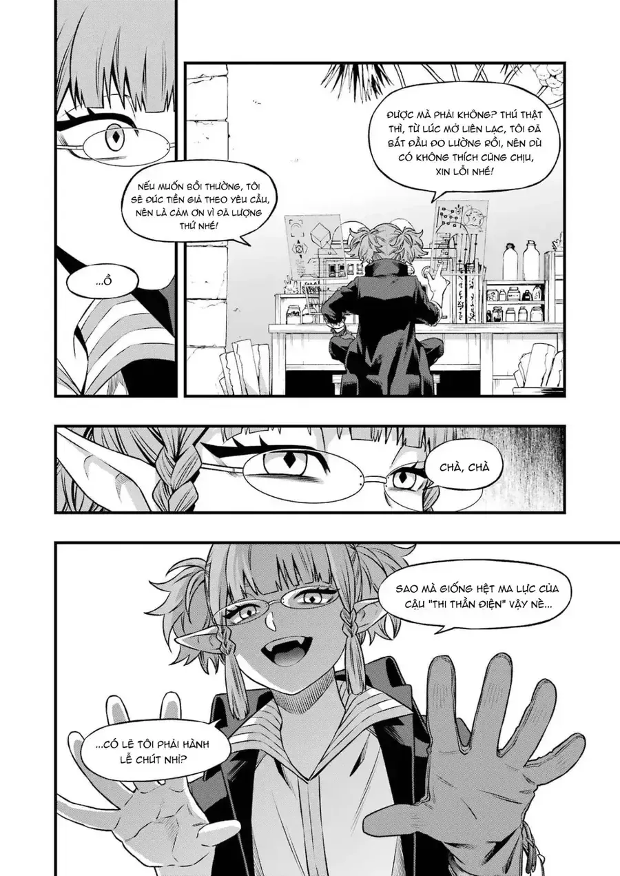 Chapter 139 - Trang 17