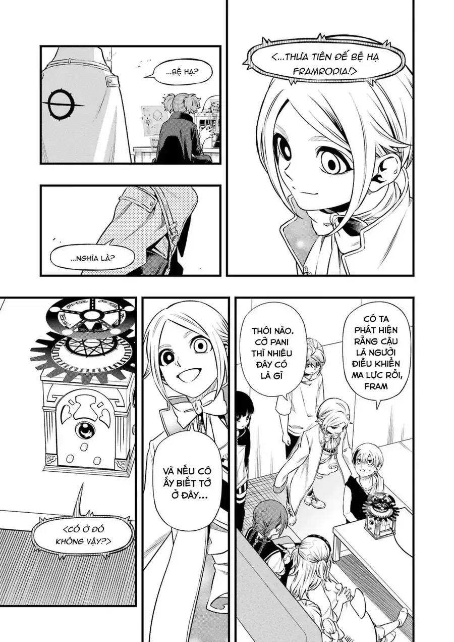 Chapter 139 - Trang 18