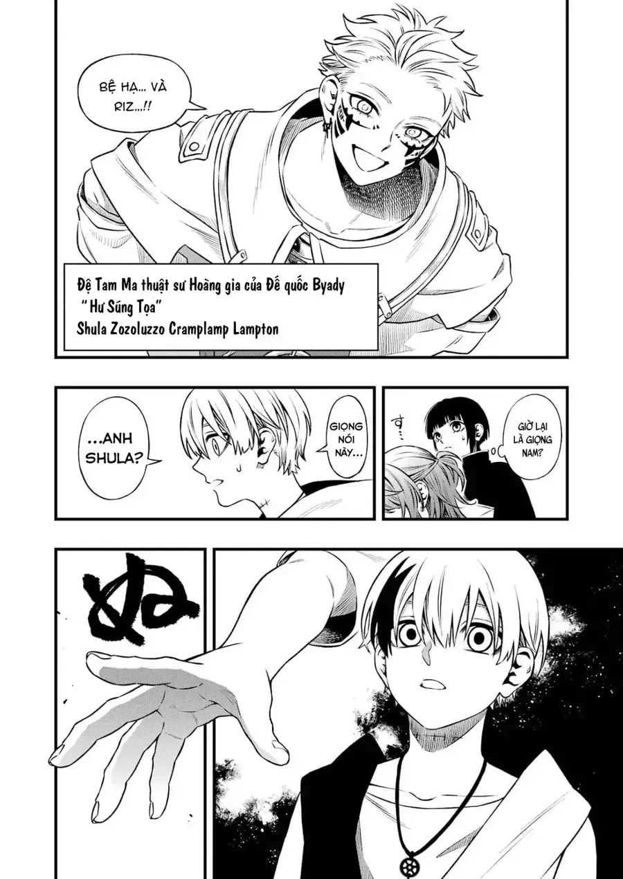 Chapter 139 - Trang 19