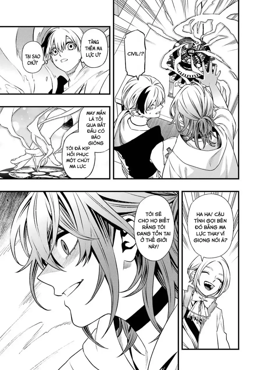 Chapter 139 - Trang 20