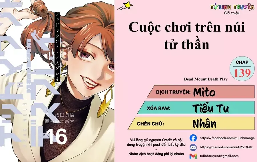 Chapter 139 - Trang 3