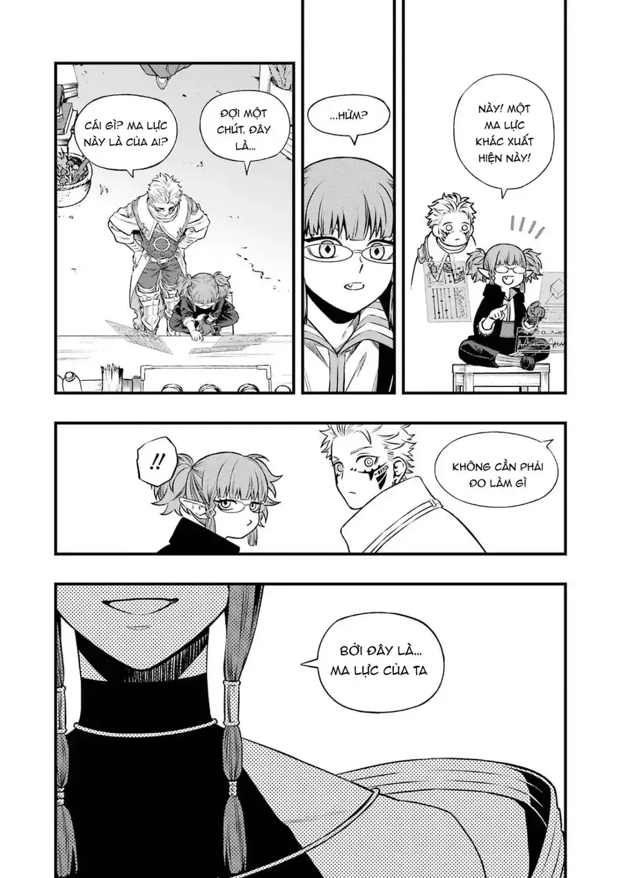Chapter 139 - Trang 21