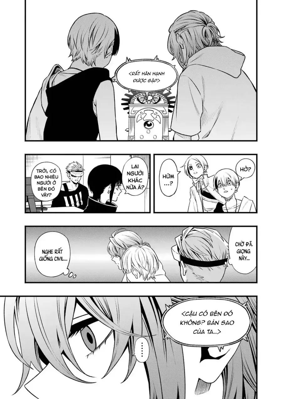 Chapter 139 - Trang 22