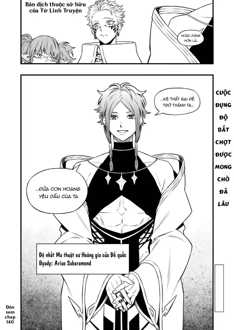 Chapter 139 - Trang 23