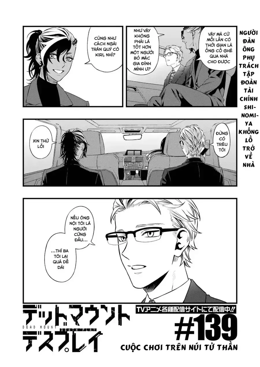 Chapter 139 - Trang 5