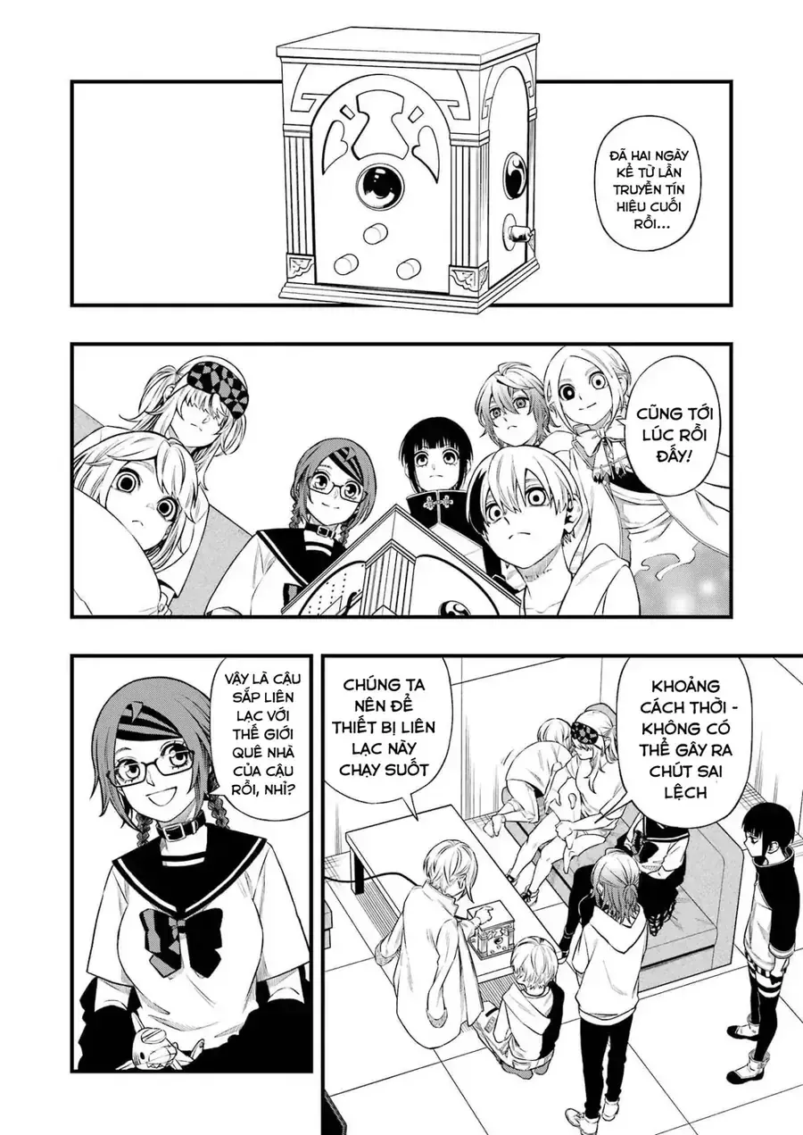 Chapter 139 - Trang 7
