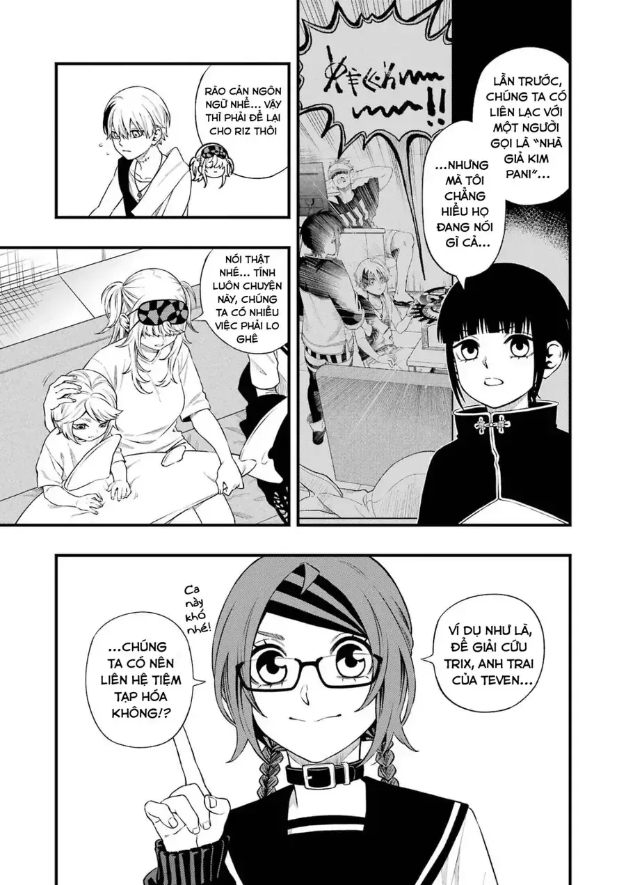 Chapter 139 - Trang 8