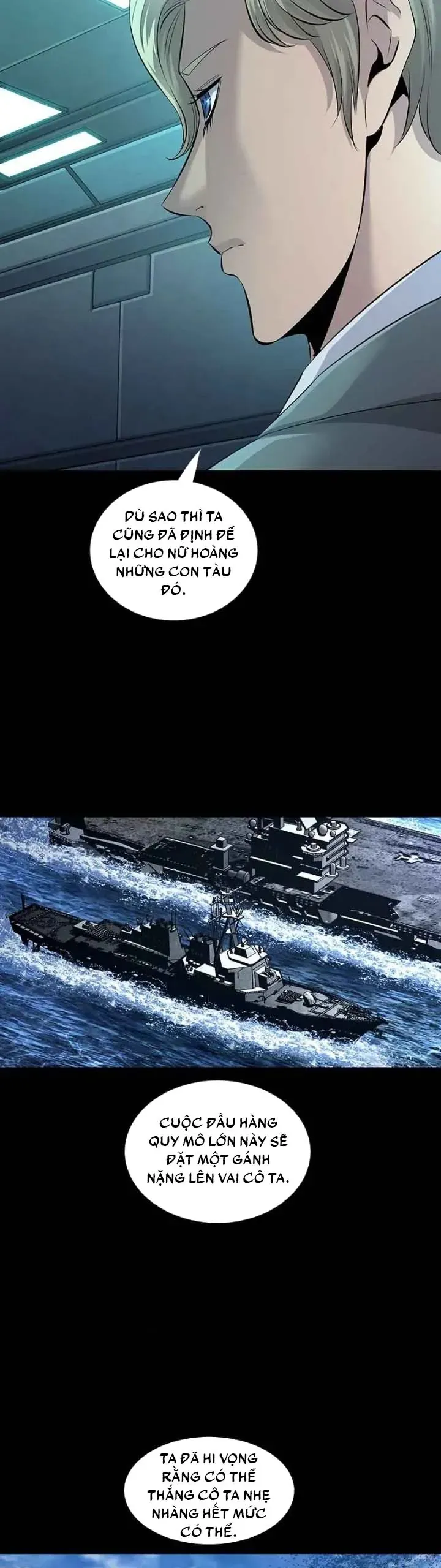 Chương 85 - Trang 25