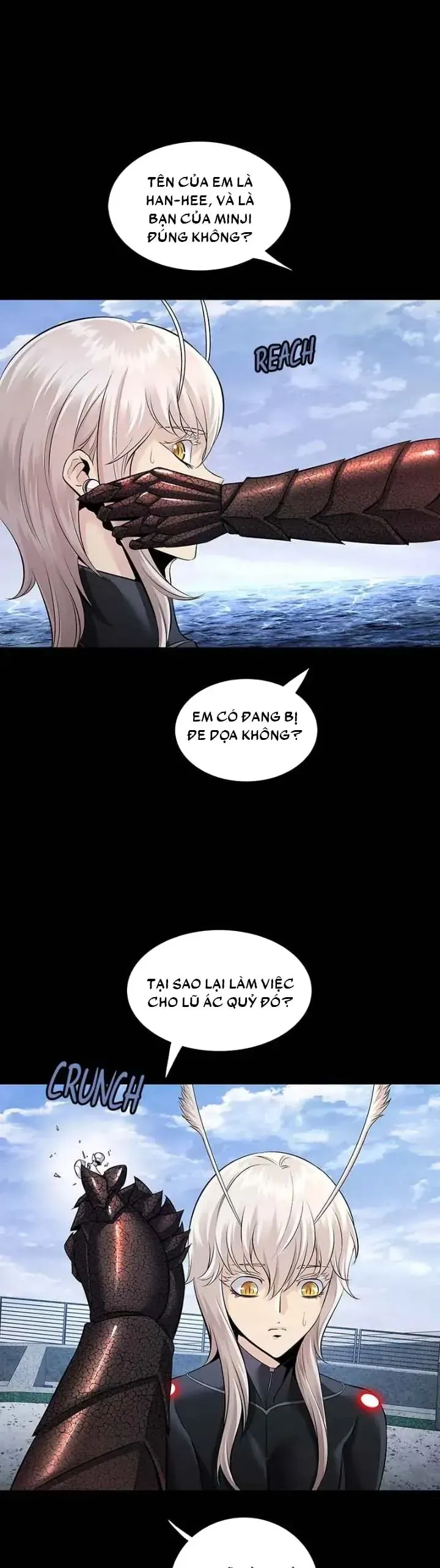 Chương 89 - Trang 19