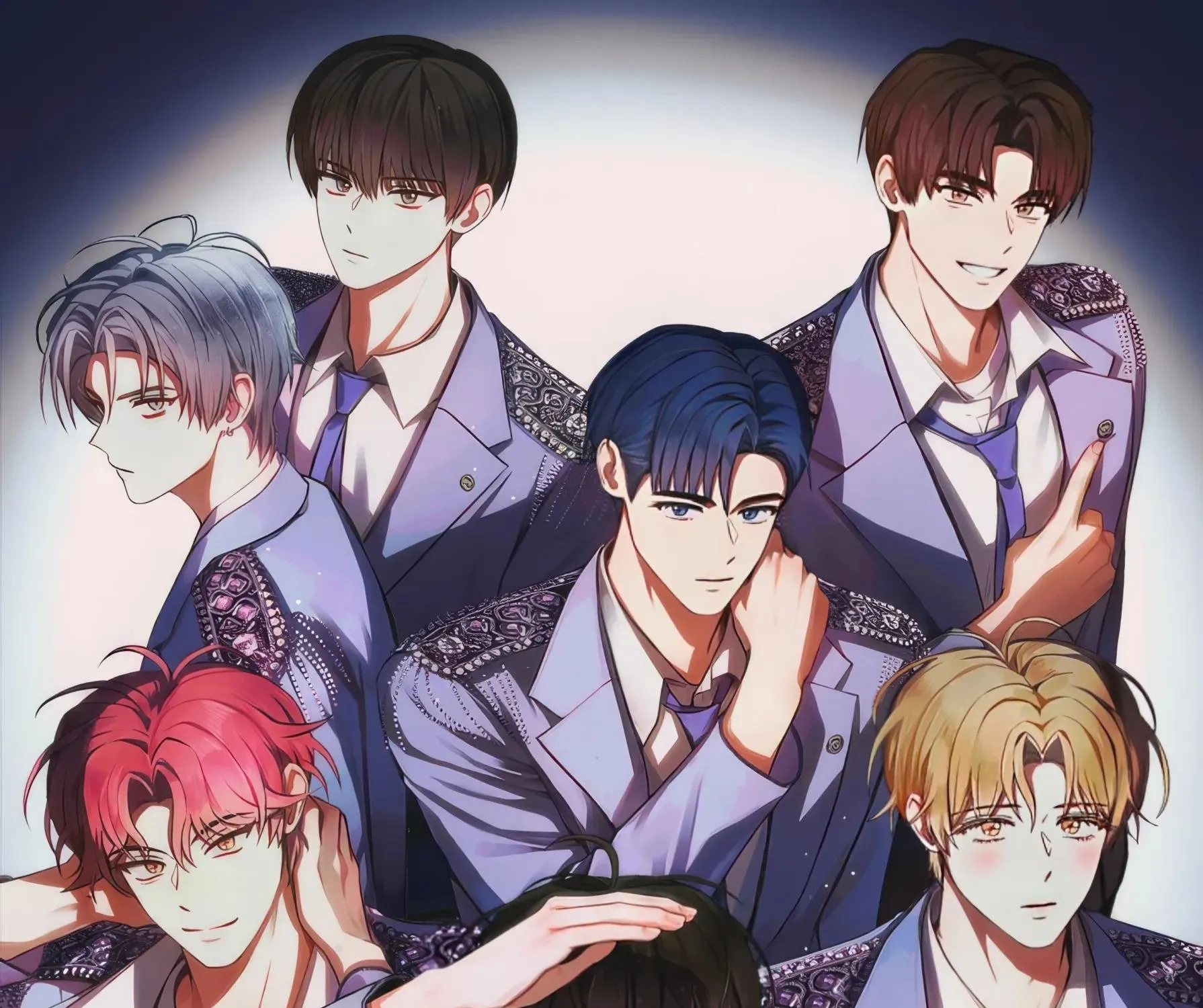 Chapter 100.5 - Trang 2