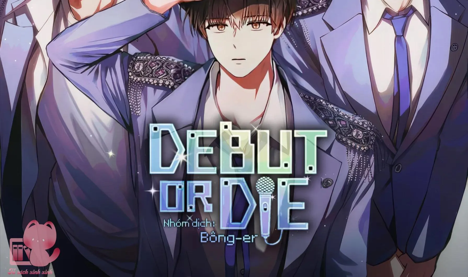 Chapter 100.5 - Trang 3