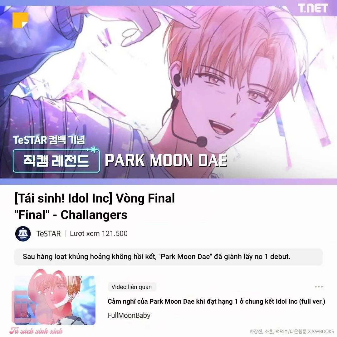 Chapter 100.5 - Trang 26