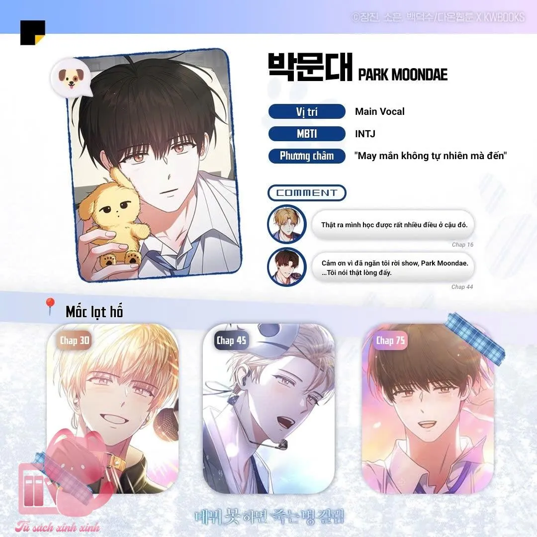Chapter 100.5 - Trang 8