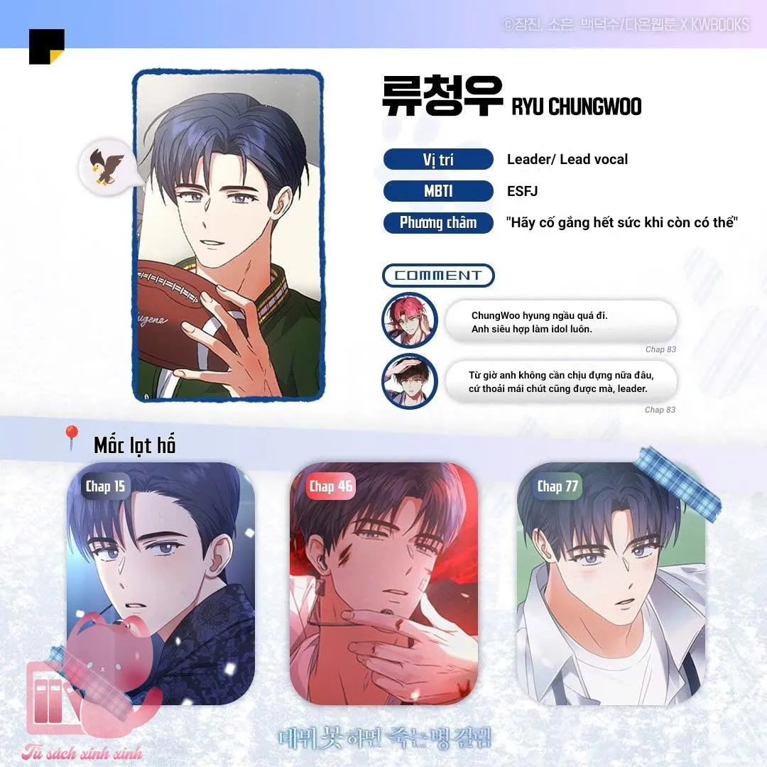 Chapter 100.5 - Trang 9