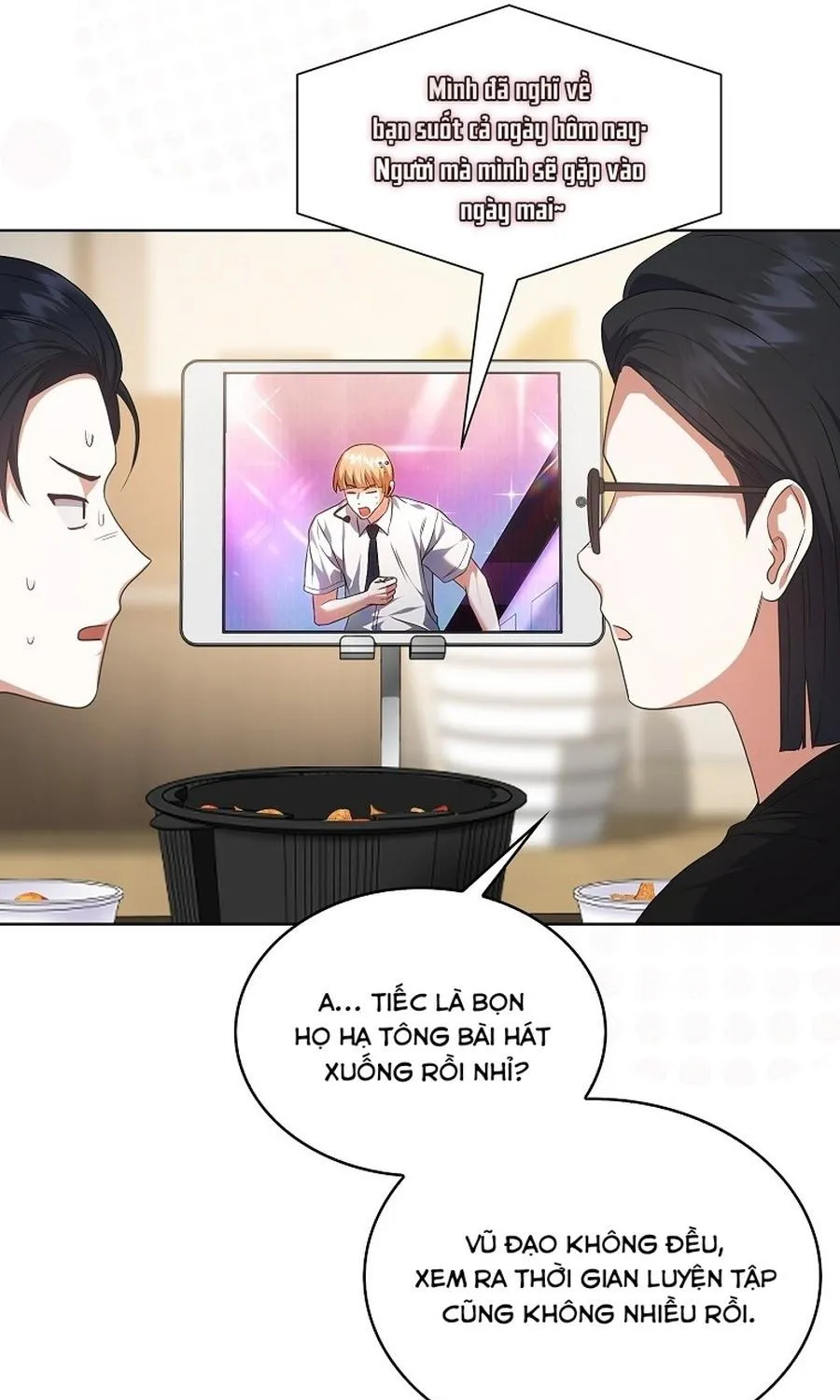 Chapter 109 - Trang 18