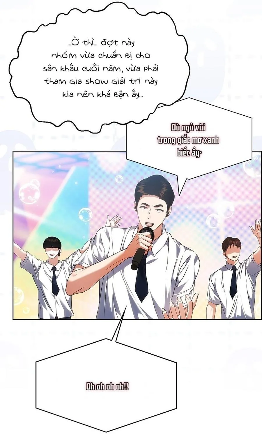 Chapter 109 - Trang 20