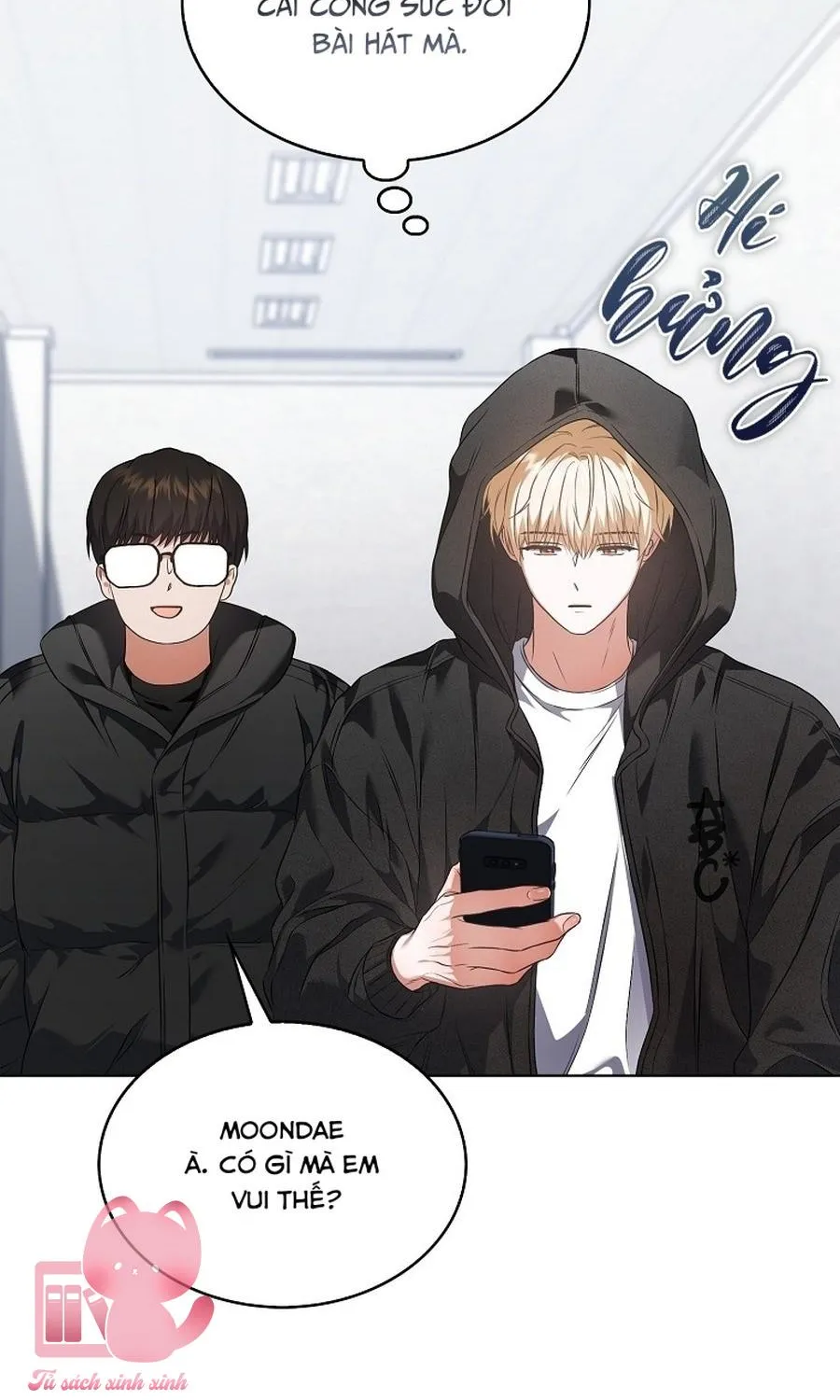Chapter 109 - Trang 29